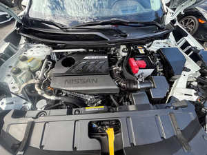 Nissan Rogue Platinum d'occasion 2023 - Product Image 3