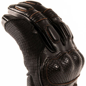 Nouvel arrivage de gants de course professionnels unisexes en cuir respirant de haute qualité pour la conduite hivernale à bas prix - Product Image 2