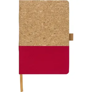 Quaderno Personalizzato Trevor Original Cork, Gadget Promozionali - Product Image 6