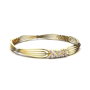 Ishi diamonds Brilliance 18K Gold Lab Grown diamonds Brilliance - Product Image 2