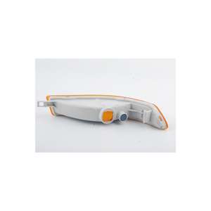 Left Bumper <b>Turn</b> <b>Signal</b> for 1993-1998 for Toyota for Corolla AE101 Compatible Part Number 8152012520 - Product Image 1