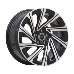 Rines Estilo CSL de 19 y 20 Pulgadas para <span class=keywords><strong>BMW</strong></span> E46 <span class=keywords><strong>E90</strong></span> E92 328i 335i M3 - 5x120 72.56 CB - Rines Cóncavos en Plata Hiper - Ajuste Garantizado - Product Image 3