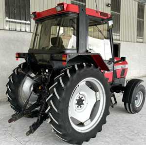 Tractor Agrícola Case International 4230 de 70HP, el Más Vendido, con Motor Diésel, Caja de Cambios, Bomba y Rodamientos - Product Image 1