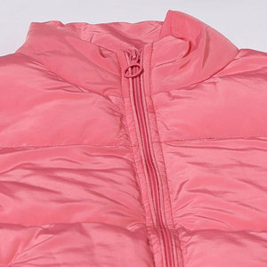 Nueva chaqueta acolchada de Invierno para mujer, ropa cálida acolchada de algodón, chaquetas de invierno delgadas, abrigos para mujer - Product Image 3