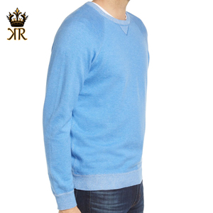 100% Cotton Winter Pullover Sweatshirt Stand Collar Zipper Custom Fitness Men High Premium Quality Latest Design - Product Image 3