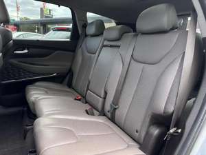 2019 asequible hHyu-ndaii sSAN-TAa FE Ultimate 2,0 T - Product Image 5