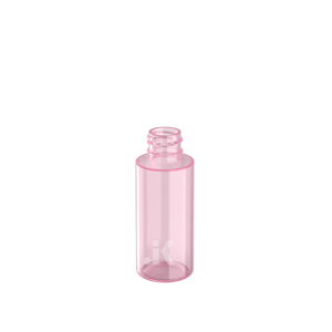 Envase de Plástico PET de 50 ml para Botellas Vacías, Soluciones de Empaque JK, Marca para Desinfectante de Manos y Champú, Uso en Vietnam - Product Image 3