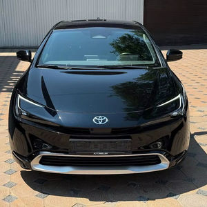 Toyota Prius 2023 Usado, en Excelentes Condiciones - Product Image 1