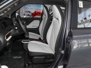 รถยนต์ไฟฟ้ามือสอง ปี 2026 รุ่น Shi--yue Mate ขนาดกะทัดรัด วิ่งได้ระยะทาง 201-300 กม. พร้อมแบตเตอรี่ 50-70 กิโลวัตต์ชั่วโมง - Product Image 5