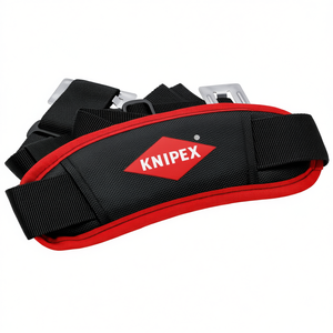 Bolsa de herramientas de repuesto para hombro Knipex Modelo 00 21 35/36 - Product Image 2