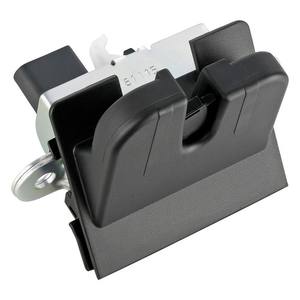 Mécanisme <span class=keywords><strong>de</strong></span> verrouillage du <span class=keywords><strong>coffre</strong></span> arrière 6J4827505E9B9 pour VW <span class=keywords><strong>SEAT</strong></span> <span class=keywords><strong>Ibiza</strong></span> 09-11 Verrouillage du hayon 6J4827505A9B9 6J4827505D9B9 6J4827505E - Product Image 6