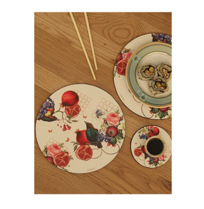 MDF Trivets Printed Best Selling Product Elephant Design Wholesale Blank MDF Larger Size Piece Top Selling - Product Image 3