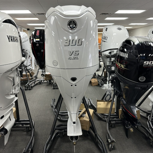 Increíble Oferta para Motor Fuera de Borda de Acero de 4 Tiempos de 200-400 HP - Motor para Barco de Grado Industrial para Bricolaje, Garantía OEM de 3 Años - Product Image 6