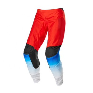 Pantalon de motocross pour homme adulte, respirant, séchage rapide, grande taille, logo personnalisé, pantalon de moto tout-terrain, pantalon personnalisé - Product Image 1