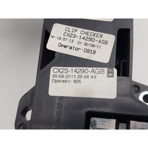 Unité de commande BCM JAGUAR XF Série CX23-14290-AGB 224DT diesel 2179 (11>15) - Product Image 5