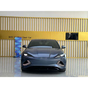 Auto Usado <span class=keywords><strong>JX</strong></span> 2024 BYD con Volante a la Izquierda o Derecha, <span class=keywords><strong>700</strong></span> km de Autonomía, Carga Rápida de 800V, Tracción en las Cuatro Ruedas, Auto Eléctrico Familiar - Product Image 1