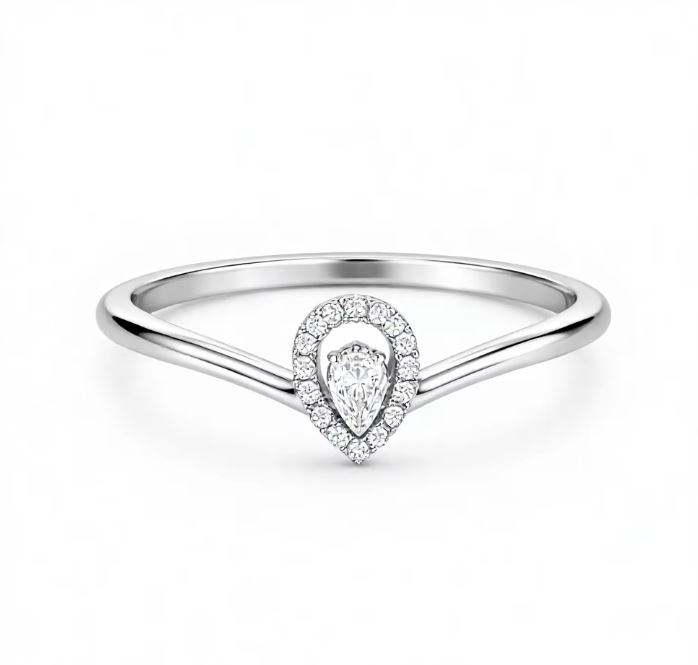 ทองคำขาว