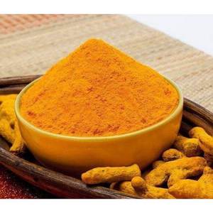 Poudre de curcuma Fourniture en gros Épices et herbes Poudre de curcuma Haldi pour la cuisine Disponible à Bet Prix d'Inde - Product Image 1