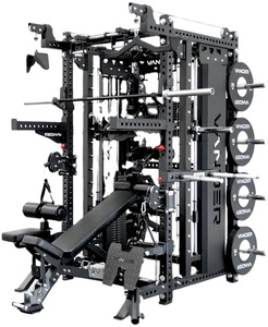 Equipo de gimnasio Vander USA VANDER COMPETITION M14+ listo para enviar, en venta con NUEVAS MEJORAS - Product Image 3