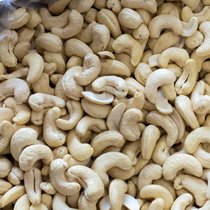 เม็ดมะม่วงหิมพานต์เม็ดมะม่วงหิมพานต์จากเวียดนาม - Product Image 1