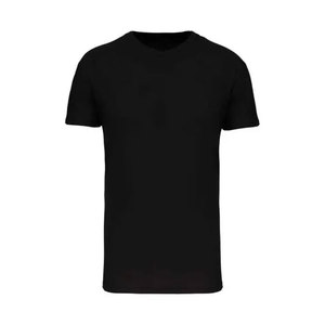 T-shirt en coton de haute qualité impression bouffante personnalisée logo t-shirt unisexe à manches courtes t-shirts pour hommes - Product Image 6