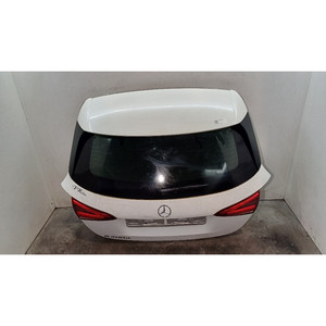 PIÈCE DE REMPLACEMENT COMPLÈTE POUR LE DÉTACHEMENT ARRIÈRE DE LA MERCEDES Classe A Série (W177) A1777401400 654920 (18>) - Product Image 1