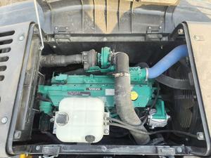 Excavadora Volvo 290 EC290LC de alto rendimiento, 29 toneladas, gran Origen de China, usada de segunda mano, buenas condiciones, componentes de núcleo originales - Product Image 2