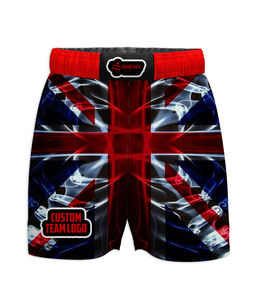 Ropa Deportiva al por Mayor Bsci, la Mejor Calidad, Spandex/Poliéster, Adulto, Reversible, Tallas, Ropa Deportiva, Singlet de Lucha Libre - Product Image 4