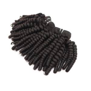 ผมมนุษย์บริสุทธิ์จากเวียดนามสำหรับต่อผมมนุษย์มัดเป็นลอนแบบหยิก - Product Image 2