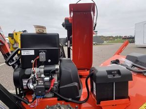 Soplador de Nieve a Gasolina Ariens de Grado Industrial/DIY con Motor de Escobillas, Hecho en EE. UU., Asequible - Product Image 5