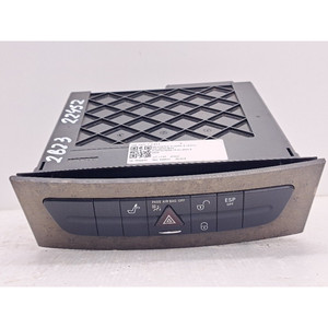 Scatola Portaoggetti Mercedes Classe E S. Wagon W211 2a Serie W211 646821 diesel 2148 (07>) - Product Image 1