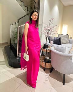 Henixa Creation Surat presenta el nuevo diseñador Chinnon para Silk Salwar Kameez Slim Fit Party Ocasiones disponibles al por mayor - Product Image 6