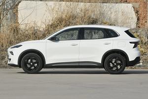 Modelo ES5 2025 425Pro, Auto Eléctrico SUV con Tracción Trasera, Motor de 170 HP 150-200kW, Autonomía de 501-600 km - Product Image 4