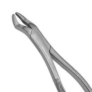 Juego Dental, Instrumentos Quirúrgicos, Fórceps de Extracción Dental Profesional Ergonómico para Molares Inferiores Diamante Espolvoreado - Product Image 4