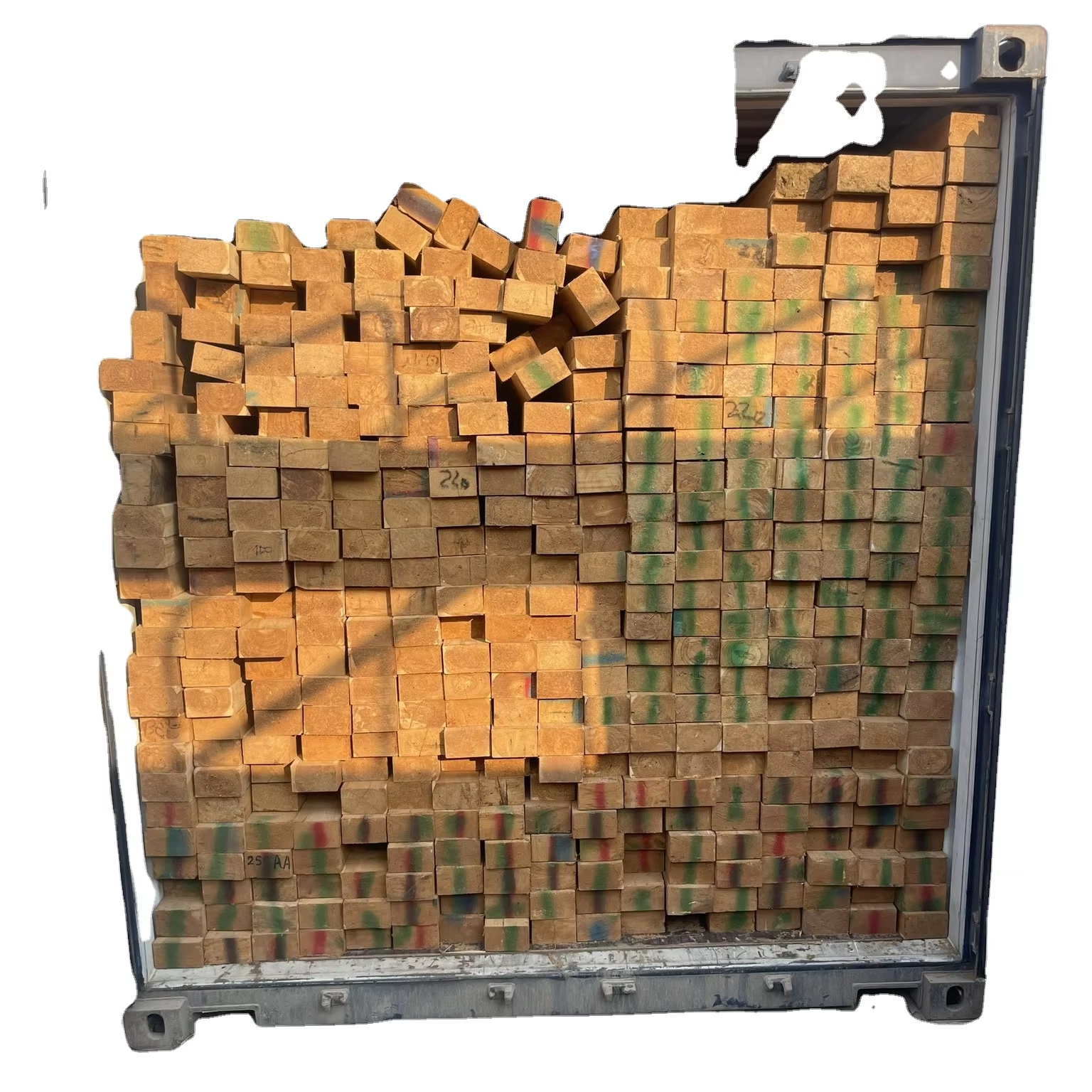Superior Factory Direct Teak Wood Logs and Lumber High Quality Timber Raw Materials