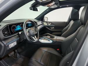 LISTO PARA ENVIAR 2023 M-ercedes-ben-z GLE 35O 4MATIC - Product Image 4