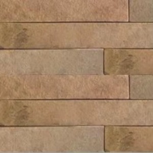 Panneau mural en pierre de grès 15x60cm pour utilisation dans les centres commerciaux et les hôtels - Product Image 6