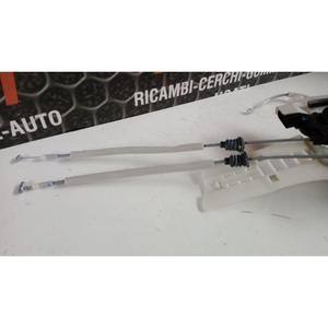 Cerradura Trasera Derecha para KIA Soul Serie (14>18) 81420-B2010GFA D4FB - Product Image 5