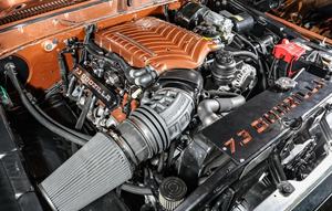 Ford Bronco édition spéciale 1978, SUV avec intérieur en cuir, transmission automatique - DERNIÈRE OFFRE PROMOTIONNELLE ET EN PROMOTION - Product Image 5