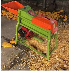 Trilladora de maíz BPI duradera lista en stock para los mercados comerciales de exportación globales - Product Image 3