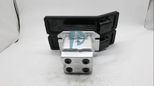 Válvula de Piloto de Desplazamiento FR260/ZE220 PV48K1411, Piezas de Excavadora de Alta Calidad para Maquinaria de Construcción, para Excavadoras y Tractores - Product Image 2