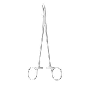 Pinzas Hemostáticas Adson, Instrumento Quirúrgico Manual de Acero Inoxidable de Precisión, Control de Hemorragias Médico, Dental y Veterinario - Product Image 1