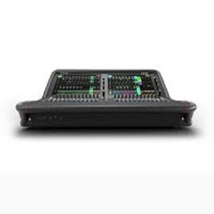 จัดส่งรวดเร็วสำหรับเครื่องผสมดิจิทัล Avantis 64-Channel 96kHz - Product Image 1