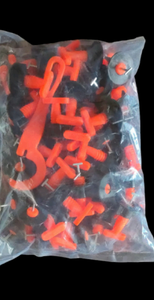 แจ็คปรับระดับกระเบื้องทำจากวัสดุทนทานสำหรับใช้ในการก่อสร้างกระเบื้อง - Product Image 2