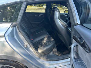 Audi RS 5 Sportback 2019 en Perfecto Estado - Product Image 3