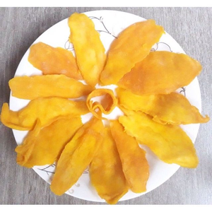 ขนมมะม่วงอบแห้งออร์แกนิคธรรมชาติจากเวียดนาม - Product Image 1