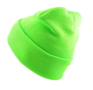100% Cotton Custom Printed Acrylic <b>Knitted</b> Beanie Best Design Wool Beanie <b>Hat</b> <b>for</b> <b>Men</b> Quick Dry Breathable High Quality Travel - Product Image 6