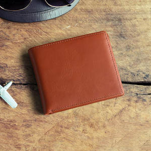 Best Selling <b>Men</b> <b>Leather</b> <b>Wallets</b> Premium Quality <b>Leather</b> <b>Wallets</b> Waterproof <b>Men</b> <b>Leather</b> <b>Wallets</b> - Product Image 4