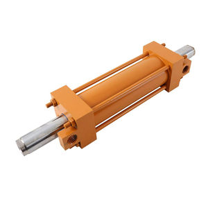 Điện chỉ đạo xi lanh g107720 cho trường hợp <span class=keywords><strong>New</strong></span> <span class=keywords><strong>Holland</strong></span> <span class=keywords><strong>backhoe</strong></span> lật 570, 580 - Product Image 2