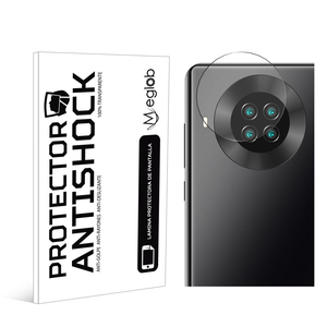 ฟิล์มกันรอยหน้าจอ ANTISHOCK สำหรับคิวบอต โน้ต 20 โปรฟิล์มป้องกันระดับพรีเมียมเพื่อความปลอดภัยของอุปกรณ์ที่ได้รับการปรับปรุง - Product Image 1